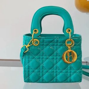 ST 2367 Ladies High Quality Hand Bags ( C )